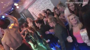 Party Hardcore Gone Crazy Vol. 14 Part 1 - Cam 4 Screencap 85 on www.sinx.com