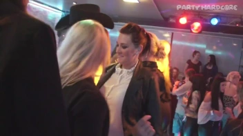 Party Hardcore Gone Crazy Vol. 14 Part 1 - Cam 4 Screencap 87 on www.sinx.com