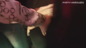 Party Hardcore Gone Crazy Vol. 14 Part 1 - Cam 4 Screencap 9 on www.sinx.com