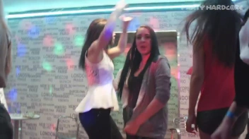 Party Hardcore Gone Crazy Vol. 14 Part 1 - Cam 4 Screencap 93 on www.sinx.com