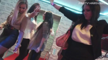 Party Hardcore Gone Crazy Vol. 14 Part 1 - Cam 4 Screencap 94 on www.sinx.com