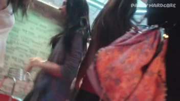 Party Hardcore Gone Crazy Vol. 14 Part 1 - Cam 4 Screencap 95 on www.sinx.com