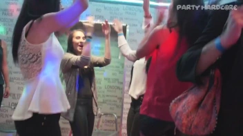 Party Hardcore Gone Crazy Vol. 14 Part 1 - Cam 4 Screencap 97 on www.sinx.com