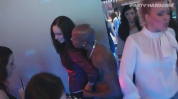 Party Hardcore Gone Crazy Vol. 14 Part 1 - Cam 4 Screencap 99 on www.sinx.com