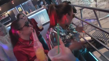 Party Hardcore Gone Crazy Vol. 14 Part 1 - Cam 4 Screencap 109 on www.sinx.com