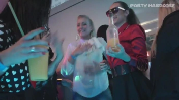 Party Hardcore Gone Crazy Vol. 14 Part 1 - Cam 4 Screencap 111 on www.sinx.com