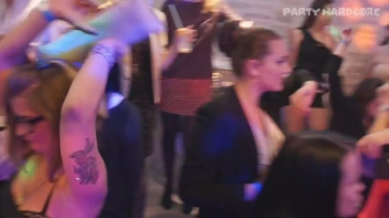 Party Hardcore Gone Crazy Vol. 14 Part 1 - Cam 4 Screencap 118 on www.sinx.com