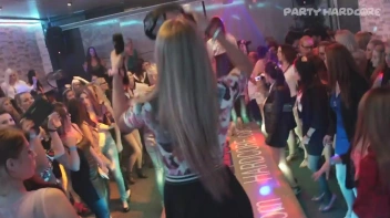 Party Hardcore Gone Crazy Vol. 14 Part 1 - Cam 4 Screencap 123 on www.sinx.com