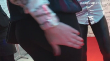 Party Hardcore Gone Crazy Vol. 14 Part 1 - Cam 4 Screencap 15 on www.sinx.com