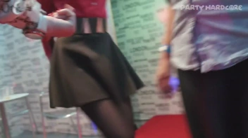 Party Hardcore Gone Crazy Vol. 14 Part 1 - Cam 4 Screencap 16 on www.sinx.com