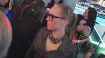 Party Hardcore Gone Crazy Vol. 14 Part 1 - Cam 4 Screencap 28 on www.sinx.com