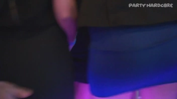 Party Hardcore Gone Crazy Vol. 14 Part 1 - Cam 4 Screencap 29 on www.sinx.com