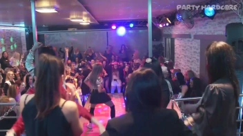 Party Hardcore Gone Crazy Vol. 14 Part 1 - Cam 4 Screencap 37 on www.sinx.com