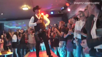 Party Hardcore Gone Crazy Vol. 14 Part 1 - Cam 4 Screencap 42 on www.sinx.com