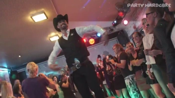 Party Hardcore Gone Crazy Vol. 14 Part 1 - Cam 4 Screencap 43 on www.sinx.com