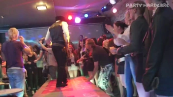 Party Hardcore Gone Crazy Vol. 14 Part 1 - Cam 4 Screencap 44 on www.sinx.com