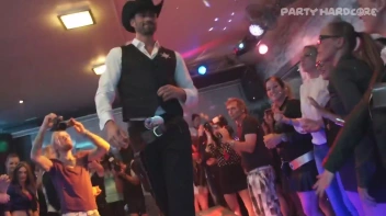 Party Hardcore Gone Crazy Vol. 14 Part 1 - Cam 4 Screencap 45 on www.sinx.com