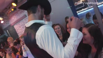 Party Hardcore Gone Crazy Vol. 14 Part 1 - Cam 4 Screencap 49 on www.sinx.com