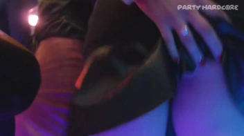 Party Hardcore Gone Crazy Vol. 14 Part 1 - Cam 4 Screencap 5 on www.sinx.com