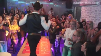 Party Hardcore Gone Crazy Vol. 14 Part 1 - Cam 4 Screencap 50 on www.sinx.com