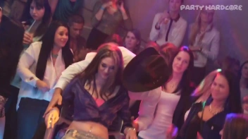 Party Hardcore Gone Crazy Vol. 14 Part 1 - Cam 4 Screencap 55 on www.sinx.com