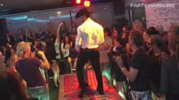 Party Hardcore Gone Crazy Vol. 14 Part 1 - Cam 4 Screencap 57 on www.sinx.com