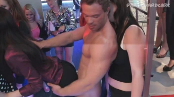 Party Hardcore Gone Crazy Vol. 14 Part 1 - Cam 4 Screencap 64 on www.sinx.com