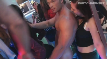 Party Hardcore Gone Crazy Vol. 14 Part 1 - Cam 4 Screencap 65 on www.sinx.com