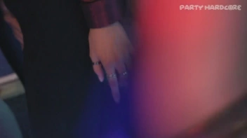 Party Hardcore Gone Crazy Vol. 14 Part 1 - Cam 4 Screencap 71 on www.sinx.com