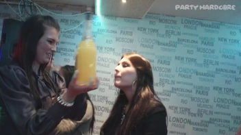 Party Hardcore Gone Crazy Vol. 14 Part 1 - Cam 4 Screencap 72 on www.sinx.com