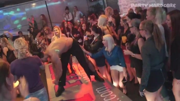 Party Hardcore Gone Crazy Vol. 14 Part 1 - Cam 4 Screencap 73 on www.sinx.com