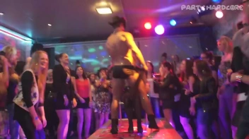 Party Hardcore Gone Crazy Vol. 14 Part 1 - Cam 4 Screencap 77 on www.sinx.com