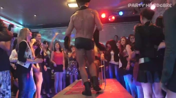 Party Hardcore Gone Crazy Vol. 14 Part 1 - Cam 4 Screencap 78 on www.sinx.com