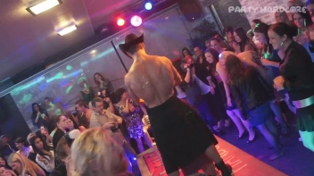 Party Hardcore Gone Crazy Vol. 14 Part 1 - Cam 4 Screencap 82 on www.sinx.com