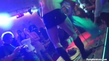 Party Hardcore Gone Crazy Vol. 34 Part 4 - Cam 2 Screencap 36 on www.sinx.com