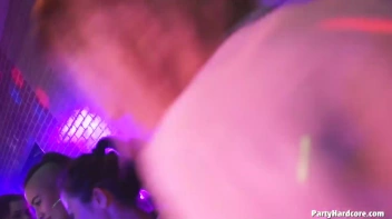 Party Hardcore Gone Crazy Vol. 34 Part 4 - Cam 2 Screencap 47 on www.sinx.com