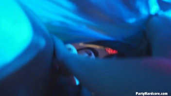 Party Hardcore Gone Crazy Vol. 34 Part 4 - Cam 2 Screencap 66 on www.sinx.com