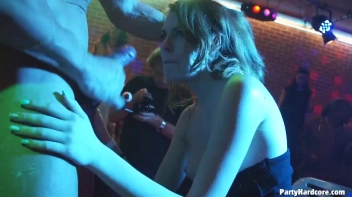 Party Hardcore Gone Crazy Vol. 34 Part 4 - Cam 2 Screencap 75 on www.sinx.com