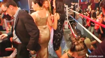 Kickbox Cumbath Part 1 Cam 2 Screencap 9 on www.sinx.com