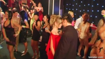 Kickbox Cumbath Part 1 Cam 2 Screencap 19 on www.sinx.com