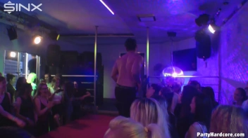 Party Hardcore Gone Crazy Vol. 45 Part 4 - Cam 4 Screencap 84 on www.sinx.com