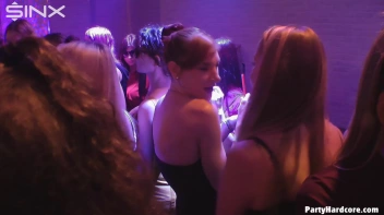 Party Hardcore Gone Crazy Vol. 45 Part 4 - Cam 4 Screencap 42 on www.sinx.com