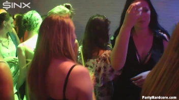 Party Hardcore Gone Crazy Vol. 45 Part 4 - Cam 4 Screencap 43 on www.sinx.com