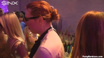Party Hardcore Gone Crazy Vol. 45 Part 4 - Cam 4 Screencap 45 on www.sinx.com