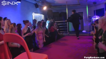 Party Hardcore Gone Crazy Vol. 45 Part 4 - Cam 4 Screencap 65 on www.sinx.com