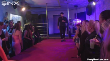 Party Hardcore Gone Crazy Vol. 45 Part 4 - Cam 4 Screencap 70 on www.sinx.com