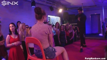 Party Hardcore Gone Crazy Vol. 45 Part 4 - Cam 4 Screencap 72 on www.sinx.com