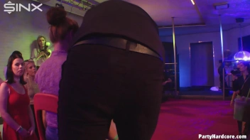 Party Hardcore Gone Crazy Vol. 45 Part 4 - Cam 4 Screencap 79 on www.sinx.com