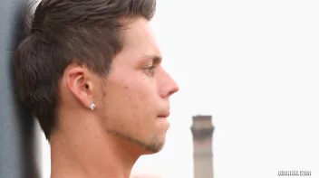 The Bi High Life Part 3 Screencap 18 on www.sinx.com