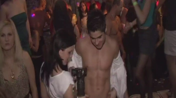 Party Hardcore Vol. 60 Part 5 - Cam 1 Screencap 2 on www.sinx.com